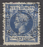 [King Alfonso XIII, Typ N10]