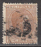 [King Alfonso XII, type T8]