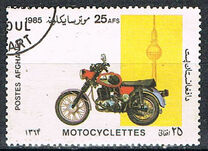 [Motorcycles, type ADQ]