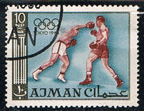 [Olympic Games - Tokyo, Japan, tyyppi AB]