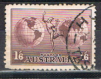 [Airmail, тип S1]