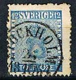 [Coat of Arms - Value in ÖRE, type C4]