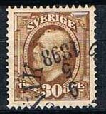 [King Oscar II, tegund J8]