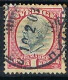[King Oscar II, tegund J10]