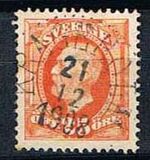 [King Oscar II, type J11]