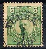 [King Gustaf V, typ N4]