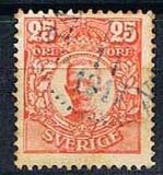 [King Gustaf V, typ N11]