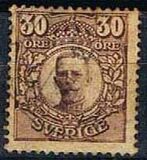 [King Gustaf V, typ N13]
