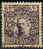 [King Gustaf V, typ N14]