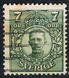 [King Gustaf V, typ N5]
