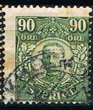 [King Gustaf V, typ N20]