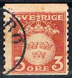 [National Coat of Arms, type T]