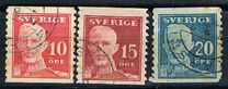 [King Gustaf V, τύπος V]