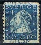 [King Gustaf II Adolf, type X]