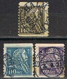 [King Gustav Vasa, տեսակ AA]