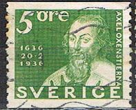 [The 300th Anniversary of the Post Office, type AQ]