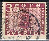[The 300th Anniversary of the Post Office, type AW]