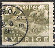 [The 300th Anniversary of the Post Office, tip AZ]