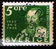 [The 300th Anniversary of the Post Office, tip AQ]