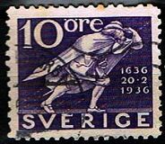 [The 300th Anniversary of the Post Office, tip AR]