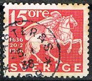 [The 300th Anniversary of the Post Office, tip AS]
