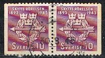 [The 50th Anniversary of the Swedish Voluntary Rifle Association, Tipi CC]