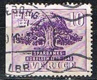 [The 125th Anniversary of the Swedish Savings Bank, 類型 CN]