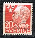 [Alfred Nobel, type CS]