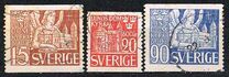 [The 800th Anniversary of the Birth of the Lund Cathedral, 유형 CO]