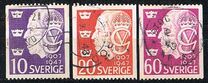 [The 40th Anniversary of the Reign of Gustav V, Scrivi CU]