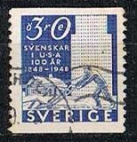 [The Pioneer Jubilee, type CV3]