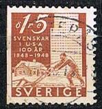 [The Pioneer Jubilee, type CV]