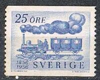 [The Railway, type EA]