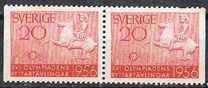 [The Equestrian Olympics, type DX1]