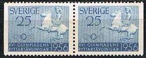 [The Equestrian Olympics, type DX4]