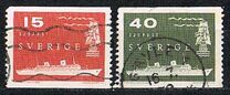 [Ships - Transatlantic Mail Service, 유형 EG]