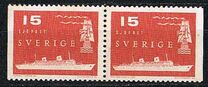 [Ships - Transatlantic Mail Service, 유형 EG]
