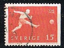 [Football World Cup - Sweden, tip EH]