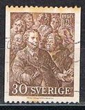 [The 250th Anniversary of the Birth of Carl Gustaf Pilo, 类型 FB]