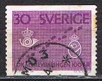 [Local Delivery of Mail, type FH]