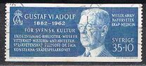 [The 80th Anniversary of the Birth of King Gustaf VI Adolf, typ FL]