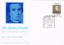 [The 250th Anniversary of the Birth of St. Francis Xavier Claver, 1731-1787, tip BJD]