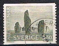 [Viking Gravestones, タイプ GJ]