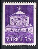 [The Lion Fortress, Gothenburg, Typ GR]