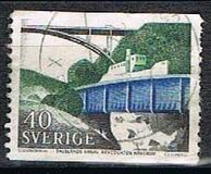 [Canal and Crane Dance, type HJ]