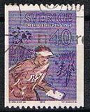 [World Orienteering Championships, 類型 HV]