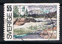 [European Nature Conservation Year, סוג JS]