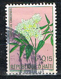 [Haitian Flowers, type HY1]