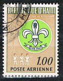 [Airmail - National Education, type IV1]