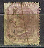 [Queen Victoria, 1819-1901, type F1]